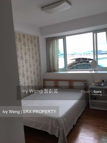 The Esparis (D18), Condominium #176230682
